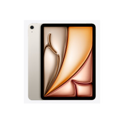 Apple iPad Air 11" Apple M3 Wi-Fi 512GB - Starlight | Apple