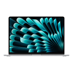Apple MacBook Air 15 Apple M4 10C CPU, 10C GPU/16GB/512GB SSD/Silver/RUS | Apple