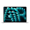 Apple MacBook Air 15 Apple M4 10C CPU, 10C GPU/16GB/512GB SSD/Silver/RUS | Apple