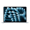 Apple MacBook Air 15 Apple M4 10C CPU, 10C GPU/24GB/512GB SSD/Sky Blue/RUS | Apple