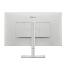 Dell S2725QC | 27 " | IPS | UHD | 16:9 | 120 Hz | 4 ms | 3840 x 2160 pixels | 350 cd/m | HDMI ports quantity 2
