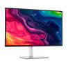 Dell S2725QS | 27 " | IPS | UHD | 16:9 | 120 Hz | 4 ms | 3840 x 2160 pixels | 350 cd/m | HDMI ports quantity 2
