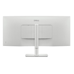 Dell S3425DW | 34 " | VA | 21:9 | 120 Hz | 1 ms | 3440 x 1440 pixels | 300 cd/m | HDMI ports quantity 2