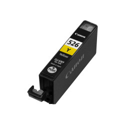 Canon CLI-526Y | Ink Cartridge | Yellow
