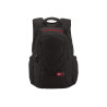 Case Logic | DLBP116K | Fits up to size 16 " | Backpack | Black