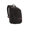 Case Logic | DLBP116K | Fits up to size 16 " | Backpack | Black