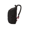 Case Logic | DLBP116K | Fits up to size 16 " | Backpack | Black