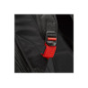 Case Logic | DLBP116K | Fits up to size 16 " | Backpack | Black