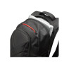Case Logic | DLBP116K | Fits up to size 16 " | Backpack | Black
