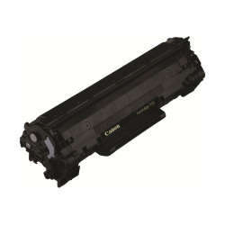 Canon 725 | Toner Cartridge | Black