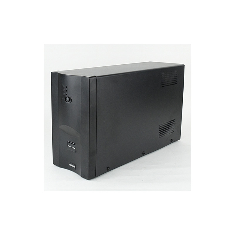 EnerGenie | UPS UPS-PC-850AP | 800 VA | 220 V | 220 V