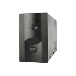 EnerGenie | UPS UPS-PC-850AP | 800 VA | 220 V | 220 V