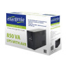 EnerGenie | UPS UPS-PC-850AP | 800 VA | 220 V | 220 V