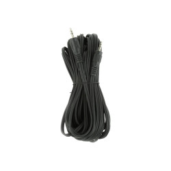 Cablexpert | 10m, 3.5mm/3.5mm, M/M | 3.5mm | 3.5mm