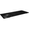MSI AGILITY GD70 Mouse Pad, 900x400x3mm, Black | MSI | AGILITY GD70 | Gaming mouse pad | 900x400x3 mm | Black