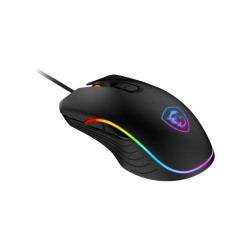 MSI Gaming Mouse | FORGE GM300 | Wired | USB 2.0
