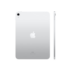 Apple iPad 10.9" Wi-Fi 64GB - Silver 10th Gen | Apple