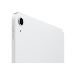 Apple iPad 10.9" Wi-Fi 64GB - Silver 10th Gen | Apple
