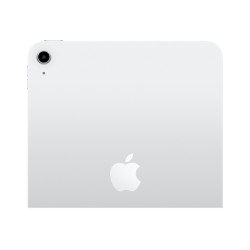 Apple iPad 10.9" Wi-Fi 64GB - Silver 10th Gen | Apple