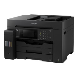 Epson EcoTank L15150 | Inkjet | Colour | Multicunctional Printer | A3+ | Wi-Fi | Black