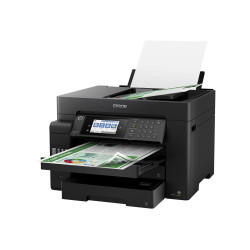 Epson EcoTank L15150 | Inkjet | Colour | Multicunctional Printer | A3+ | Wi-Fi | Black
