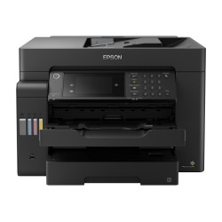 Epson EcoTank L15150 | Inkjet | Colour | Multicunctional Printer | A3+ | Wi-Fi | Black