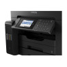 Epson EcoTank L15150 | Inkjet | Colour | Multicunctional Printer | A3+ | Wi-Fi | Black