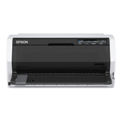 Epson LQ-690IIN | Mono | Dot matrix | Dot matrix printer | Maximum ISO A-series paper size A4 | Black/white