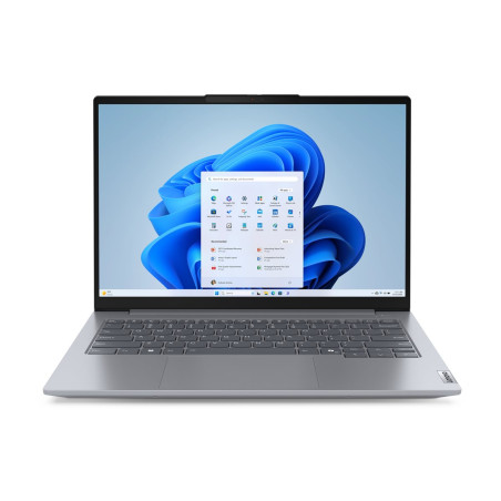 Lenovo | ThinkBook 14 ARP | Arctic Grey | 14 " | IPS | WUXGA | 1920 x 1200 pixels | Anti-glare | AMD Ryzen 7 | 7735HS | 16 GB | 