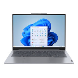 Lenovo | ThinkBook 14 ARP | Arctic Grey | 14 " | IPS | WUXGA | 1920 x 1200 pixels | Anti-glare | AMD Ryzen 7 | 7735HS | 16 GB | 
