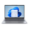 Lenovo | ThinkBook 14 ARP | Arctic Grey | 14 " | IPS | WUXGA | 1920 x 1200 pixels | Anti-glare | AMD Ryzen 7 | 7735HS | 16 GB | 