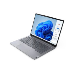Lenovo | ThinkBook 14 ARP | Arctic Grey | 14 " | IPS | WUXGA | 1920 x 1200 pixels | Anti-glare | AMD Ryzen 7 | 7735HS | 16 GB | 
