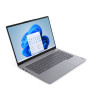 Lenovo | ThinkBook 14 ARP | Arctic Grey | 14 " | IPS | WUXGA | 1920 x 1200 pixels | Anti-glare | AMD Ryzen 7 | 7735HS | 16 GB | 