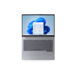 Lenovo | ThinkBook 14 ARP | Arctic Grey | 14 " | IPS | WUXGA | 1920 x 1200 pixels | Anti-glare | AMD Ryzen 7 | 7735HS | 16 GB | 