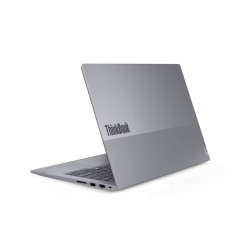 Lenovo | ThinkBook 14 ARP | Arctic Grey | 14 " | IPS | WUXGA | 1920 x 1200 pixels | Anti-glare | AMD Ryzen 7 | 7735HS | 16 GB | 