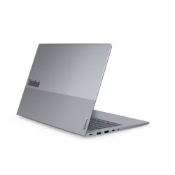 Lenovo | ThinkBook 14 ARP | Arctic Grey | 14 " | IPS | WUXGA | 1920 x 1200 pixels | Anti-glare | AMD Ryzen 7 | 7735HS | 16 GB | 