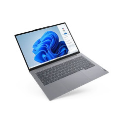 Lenovo | ThinkBook 14 ARP | Arctic Grey | 14 " | IPS | WUXGA | 1920 x 1200 pixels | Anti-glare | AMD Ryzen 7 | 7735HS | 16 GB | 