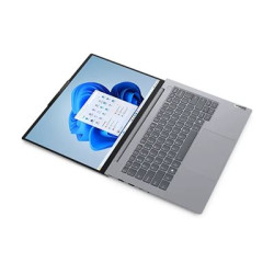 Lenovo | ThinkBook 14 ARP | Arctic Grey | 14 " | IPS | WUXGA | 1920 x 1200 pixels | Anti-glare | AMD Ryzen 7 | 7735HS | 16 GB | 