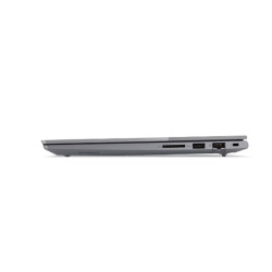 Lenovo | ThinkBook 14 ARP | Arctic Grey | 14 " | IPS | WUXGA | 1920 x 1200 pixels | Anti-glare | AMD Ryzen 7 | 7735HS | 16 GB | 
