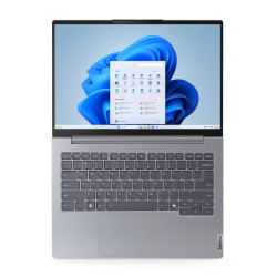 Lenovo | ThinkBook 14 ARP | Arctic Grey | 14 " | IPS | WUXGA | 1920 x 1200 pixels | Anti-glare | AMD Ryzen 7 | 7735HS | 16 GB | 