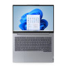 Lenovo | ThinkBook 14 ARP | Arctic Grey | 14 " | IPS | WUXGA | 1920 x 1200 pixels | Anti-glare | AMD Ryzen 7 | 7735HS | 16 GB | 