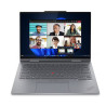 Lenovo ThinkPad X1 2-in-1 | Grey | 14 " | IPS | Touchscreen | WUXGA | 1920 x 1200 pixels | Anti-glare | Intel Core U7 | 155U | 3