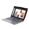 Lenovo ThinkPad X1 2-in-1 | Grey | 14 " | IPS | Touchscreen | WUXGA | 1920 x 1200 pixels | Anti-glare | Intel Core U7 | 155U | 3