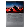 Lenovo ThinkPad X1 2-in-1 | Grey | 14 " | IPS | Touchscreen | WUXGA | 1920 x 1200 pixels | Anti-glare | Intel Core U7 | 155U | 3