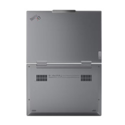 Lenovo ThinkPad X1 2-in-1 | Grey | 14 " | IPS | Touchscreen | WUXGA | 1920 x 1200 pixels | Anti-glare | Intel Core U7 | 155U | 3