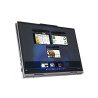 Lenovo ThinkPad X1 2-in-1 | Grey | 14 " | IPS | Touchscreen | WUXGA | 1920 x 1200 pixels | Anti-glare | Intel Core U7 | 155U | 3