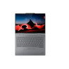 Lenovo ThinkPad X1 2-in-1 | Grey | 14 " | IPS | Touchscreen | WUXGA | 1920 x 1200 pixels | Anti-glare | Intel Core U7 | 155U | 3