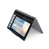 Lenovo ThinkPad X1 2-in-1 | Grey | 14 " | IPS | Touchscreen | WUXGA | 1920 x 1200 pixels | Anti-glare | Intel Core U7 | 155U | 3