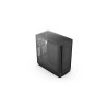 Deepcool Case | CG540 | Black | Mid Tower | Power supply included No | ATX PS2