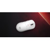 Genesis Zircon 660 PRO | Wireless/Wired | Gaming Mouse | 2.4 GHz, Bluetooth, USB | White